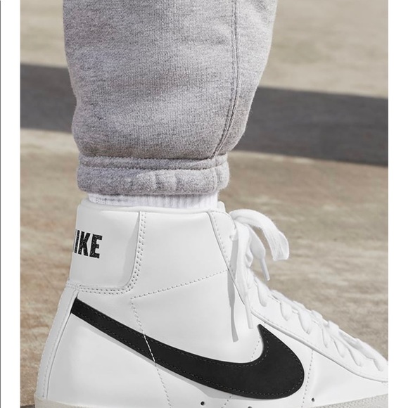 Nike Blazer Mid '77 Vintage BQ6806-104 Sizes - Picture 12 of 14